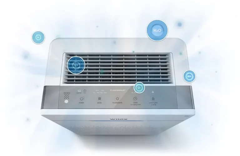 PlasmaWave Technology