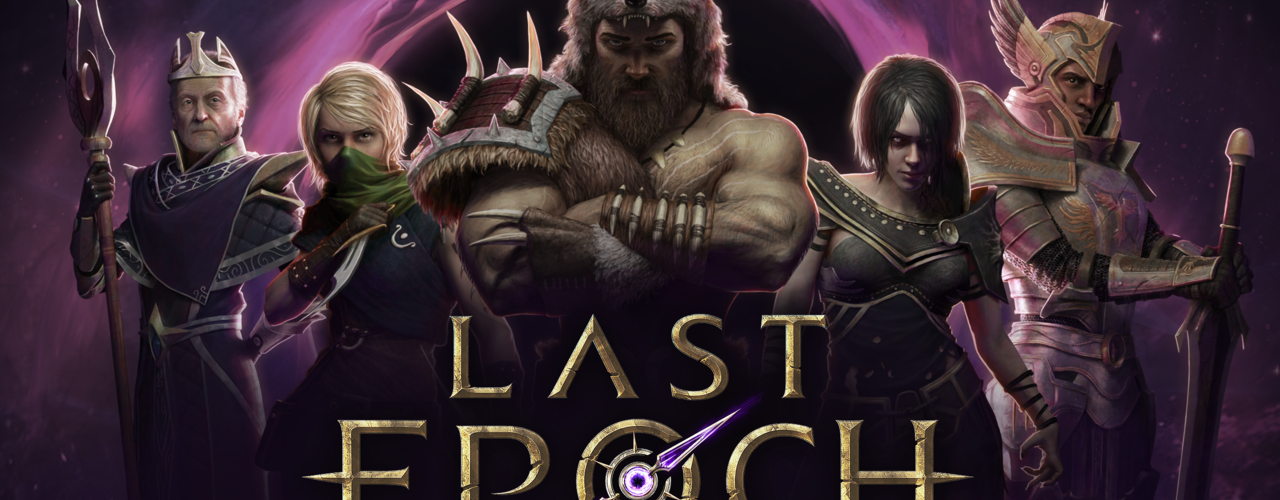 The Last Epoch Dragonsong Build