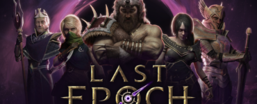 The Last Epoch Dragonsong Build