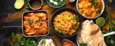 Traditional Indian Recipes