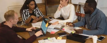 What Business Category is a Podcast