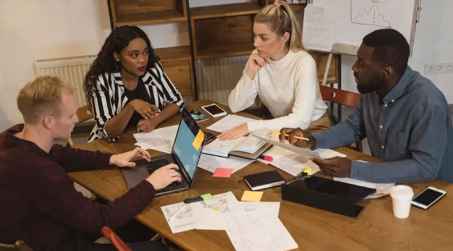 What Business Category is a Podcast