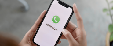 WhatsApp Web app