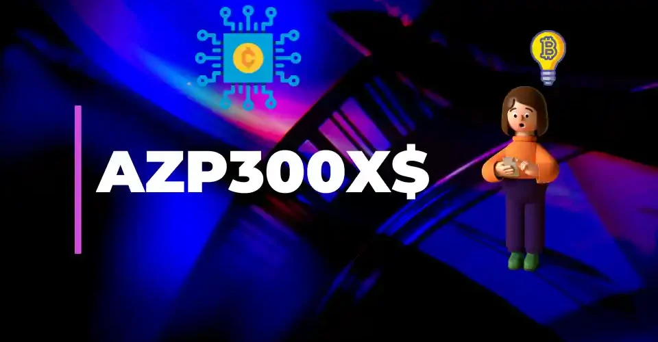 $azp300x