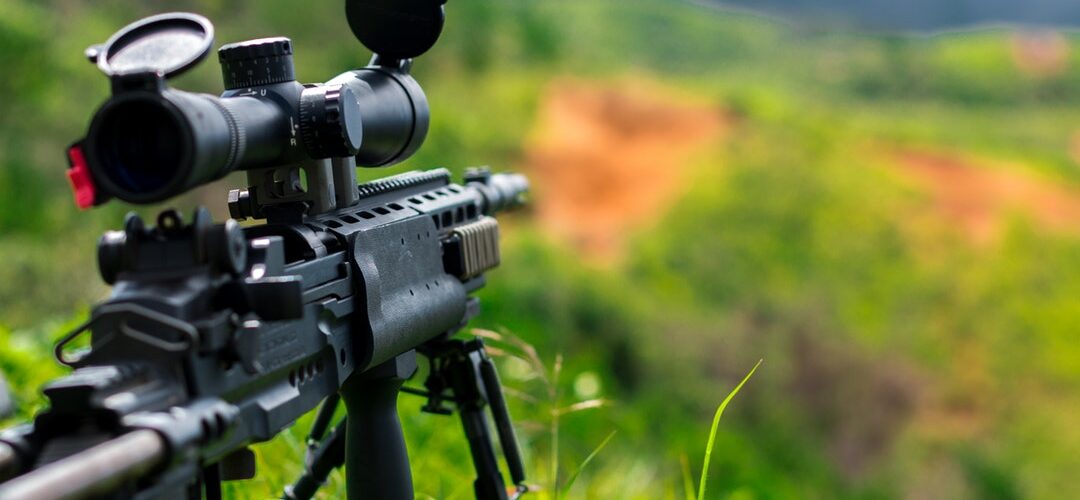 Bipod