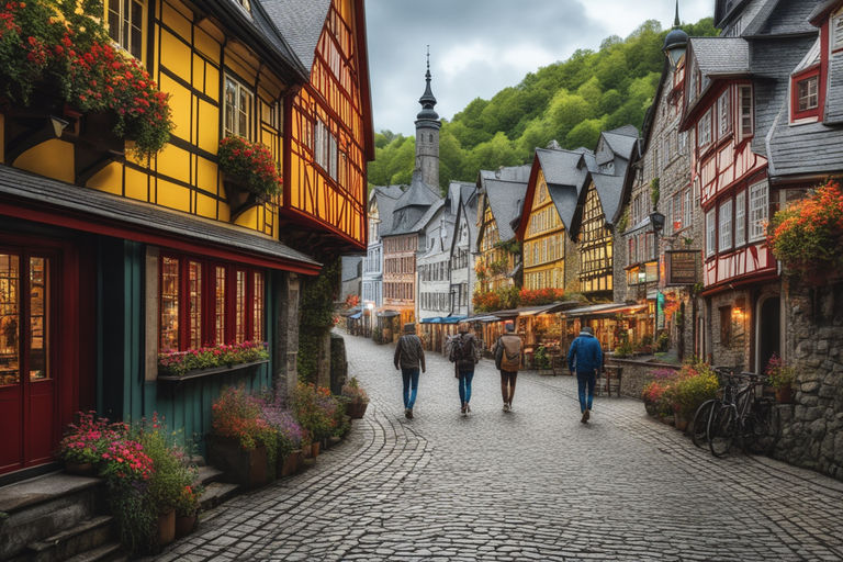 cityzguide: Uncovering Hidden Gems and Local Delights - Trending blog Post