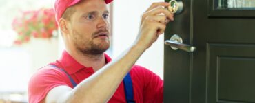 commercial locksmith services