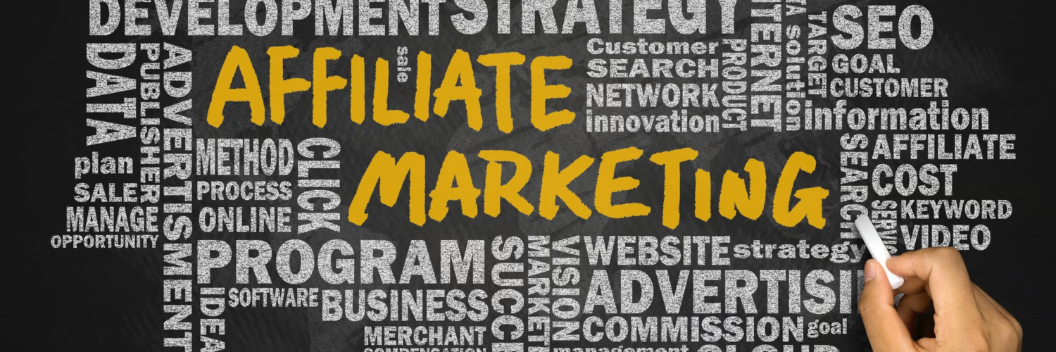 create affiliate links