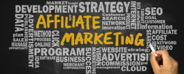 create affiliate links