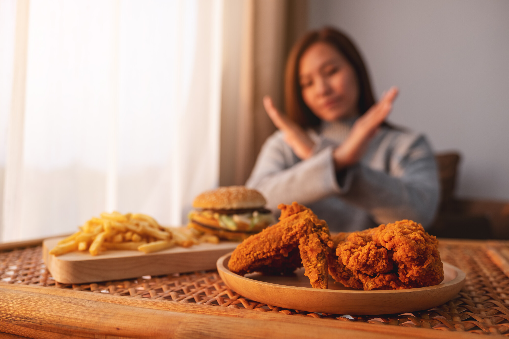 What Are the Foods to Avoid While Taking Jardiance? - Trending blog Post