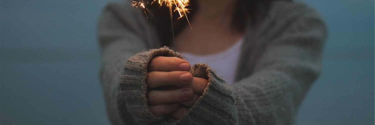 how to store fireworks