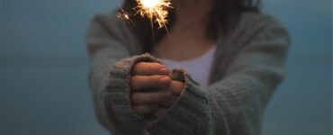 how to store fireworks