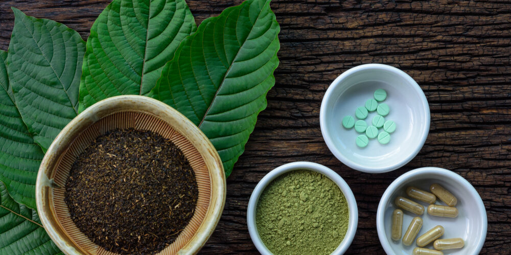 kava vs kratom