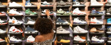 must-have sneakers
