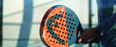padel racket