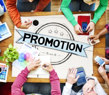 sales materials