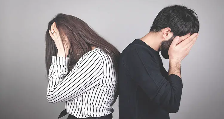 thestartofus Break Up