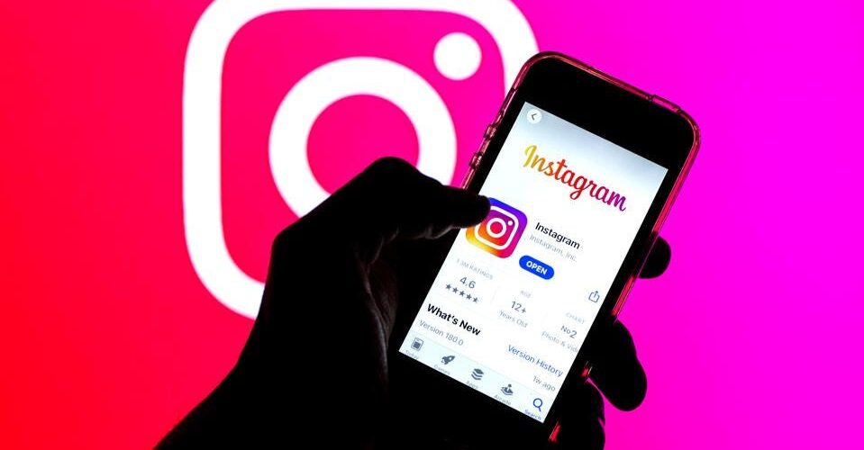 Instagram likes