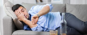 Drinking vs. Alcoholism