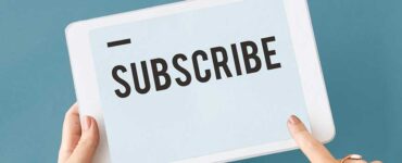 Good-Ass Subscriptions