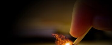 Igniting Emma's Magnolias fire