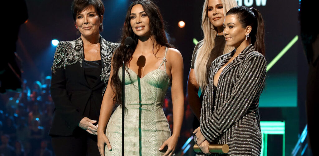 Kim Kardashian