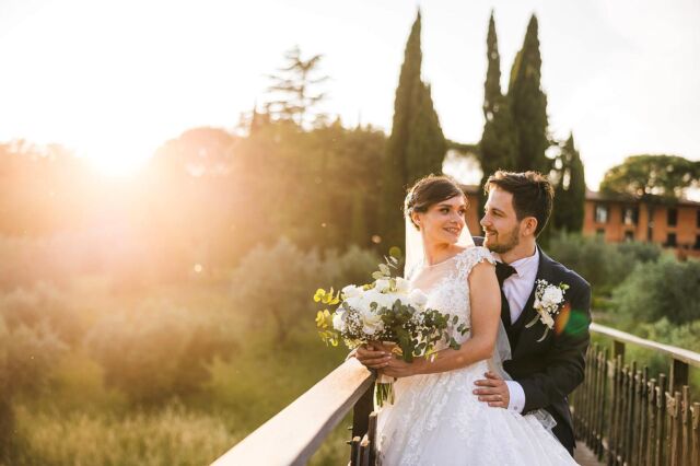 Wedding Story