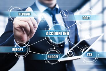 accounting recruiting firms