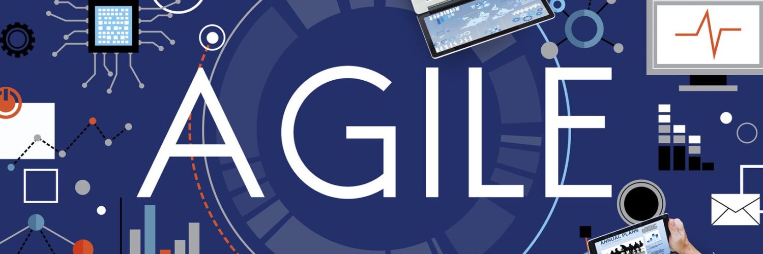 The benefits of working with an agile software development company