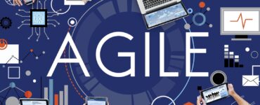 agile software development company