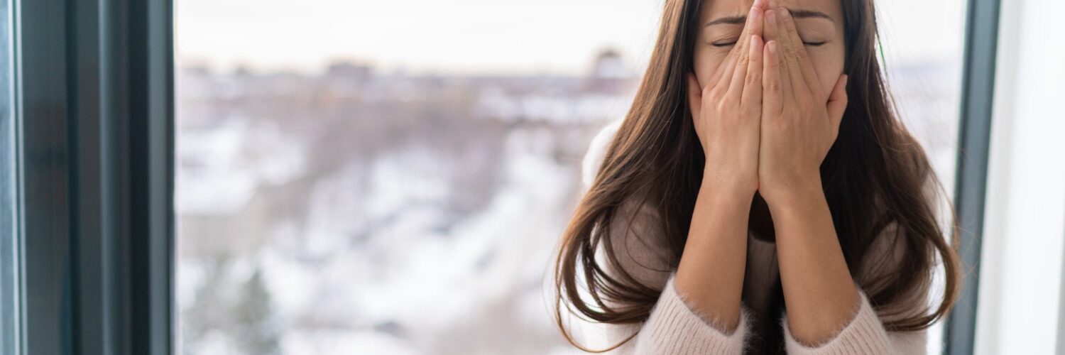 asthma attack vs panic attack