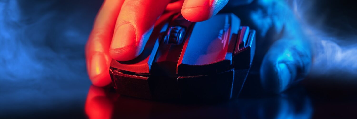 best gaming desk accessories