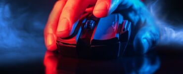 best gaming desk accessories