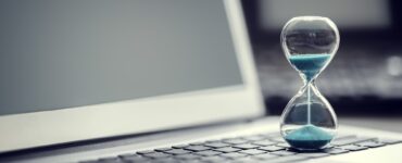 biometric time clock system