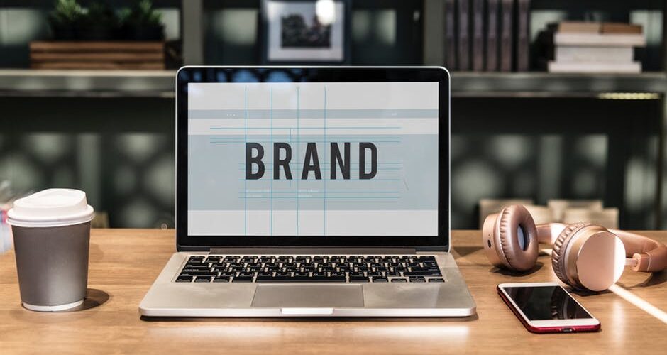 branding services for startups