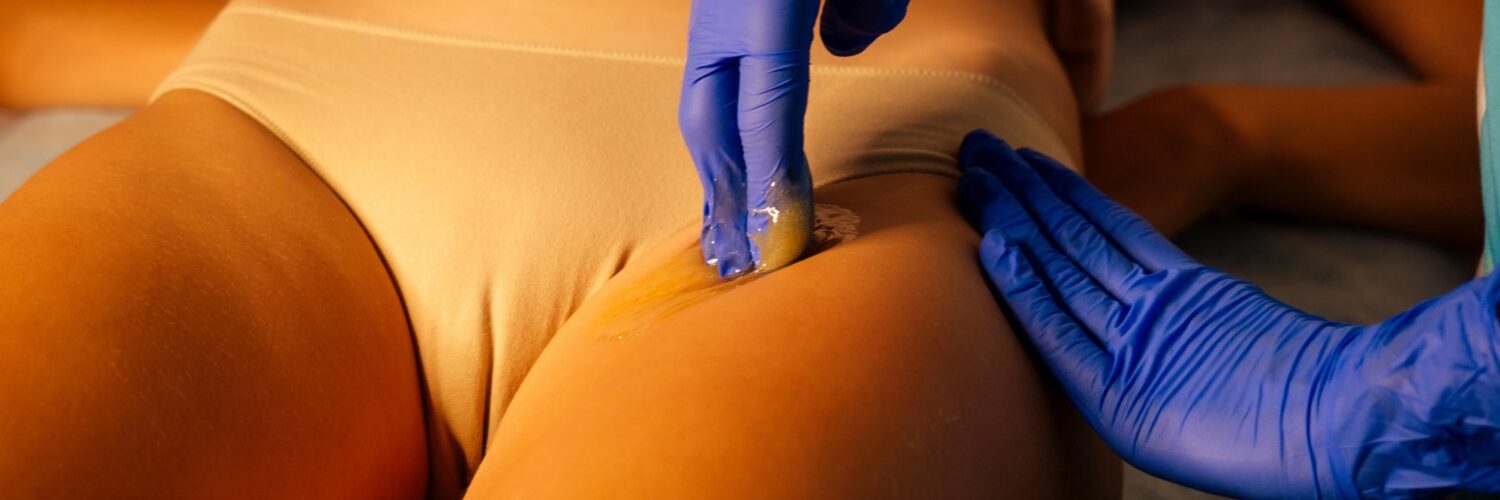 Bikini Wax