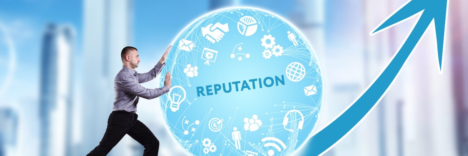 business reputation crisis