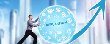 business reputation crisis