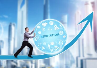 business reputation crisis