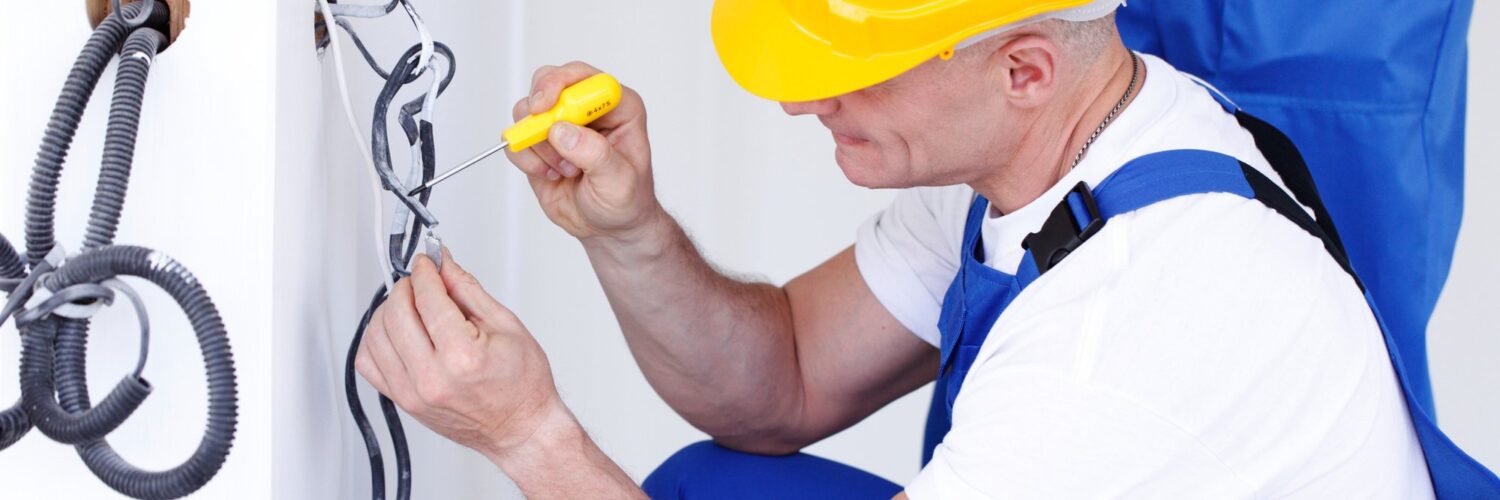 commercial electrical repair