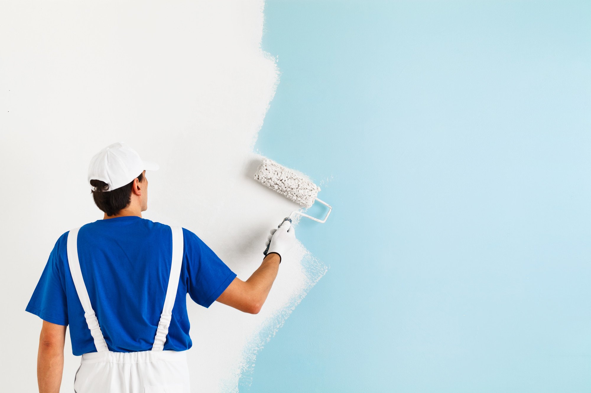 How Much Does Commercial Exterior Painting Really Cost? Trending blog