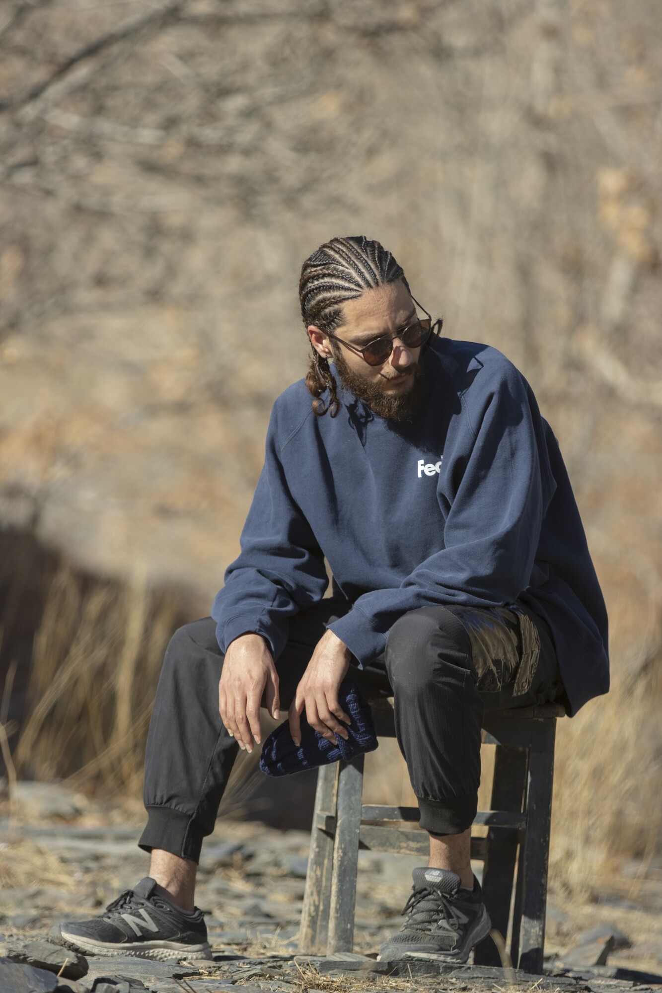 What Are the Best Cornrow Hairstyles for Men? - Trending blog Post