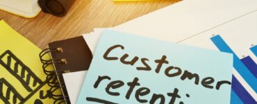 customer loyalty and retention