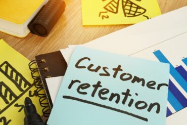 customer loyalty and retention