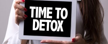 detoxing too fast symptoms