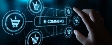 ecommerce operations