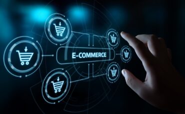 ecommerce operations