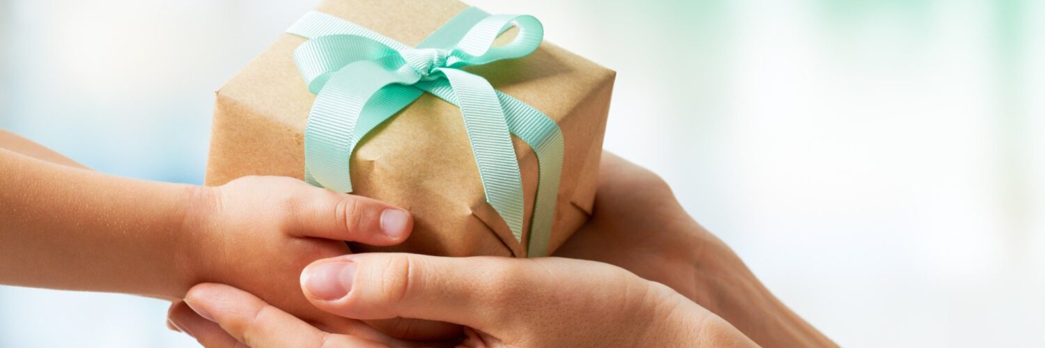 gifts that keep on giving