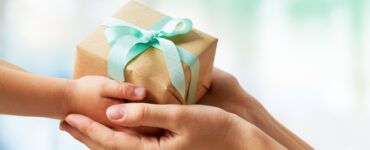 gifts that keep on giving