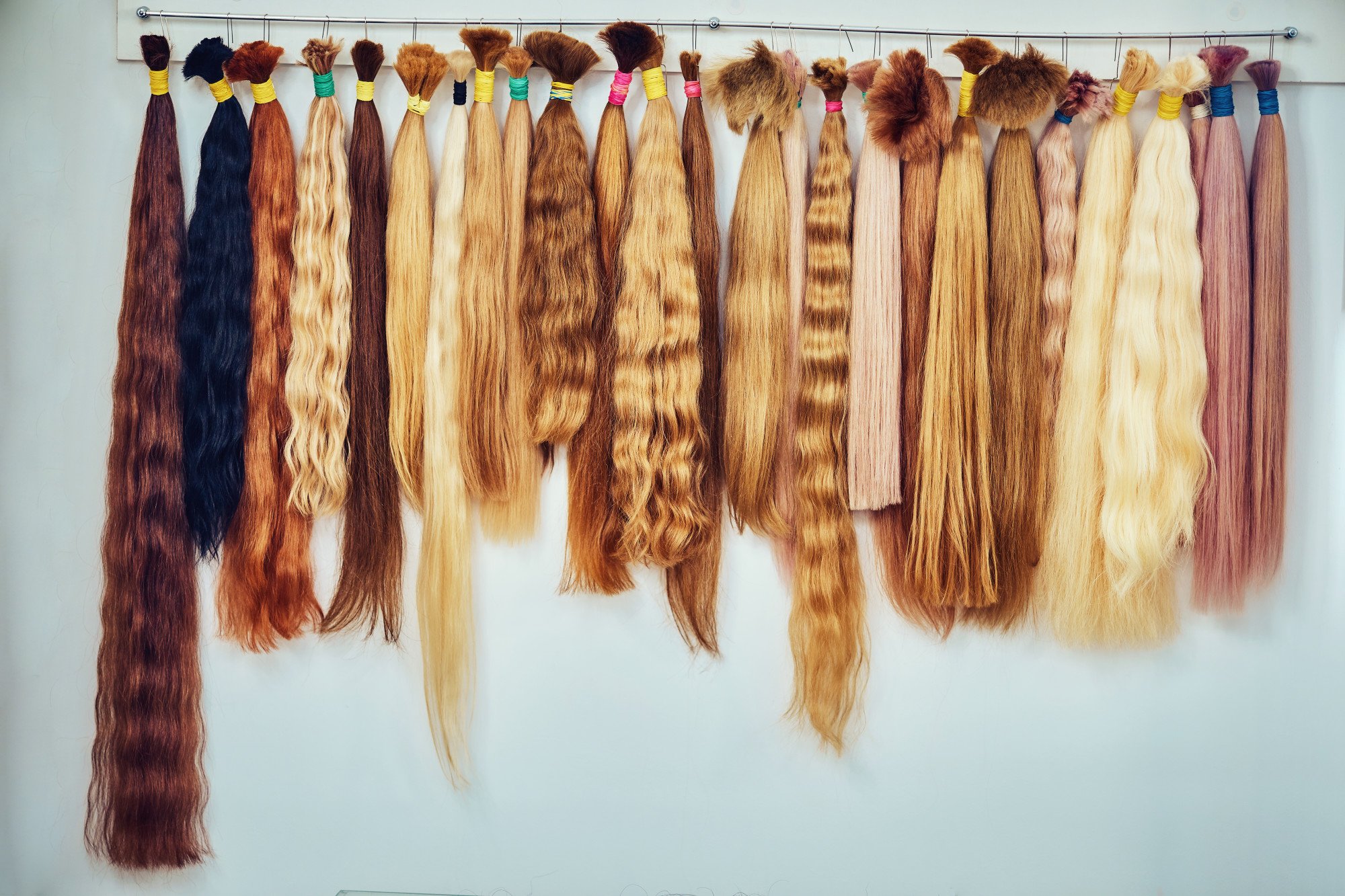 Hair Extensions Cost What Factors Affect the Price of Hair Extensions